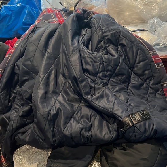 Divided jacket - Picture 6 of 6